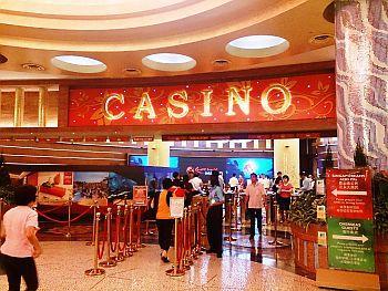 casino regels