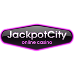 Jackpot City casino logo