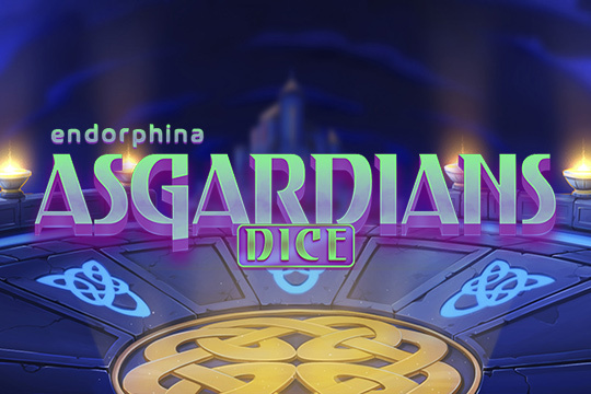 Asgardians Dice online gokkast spelen