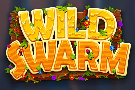 Wild Swarm demo spelen