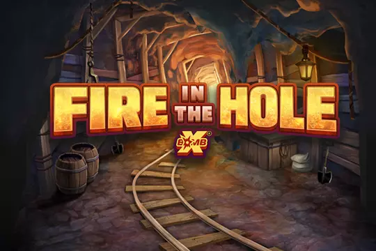 Fire in the Hole spelen zonder echt geld