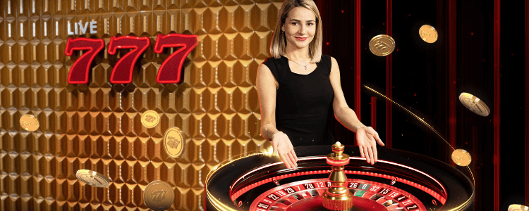 live casino promotie casino 777