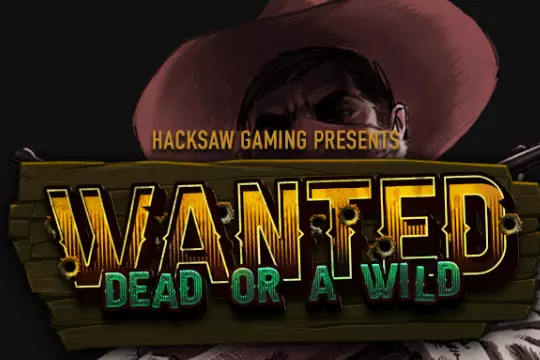 Wanted Dead or a Wild gokkast met cluster pays
