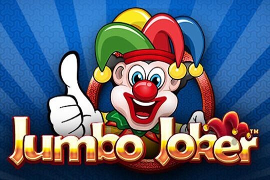 jumbo joker video