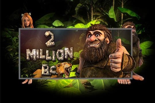 2 million bv betsoft video