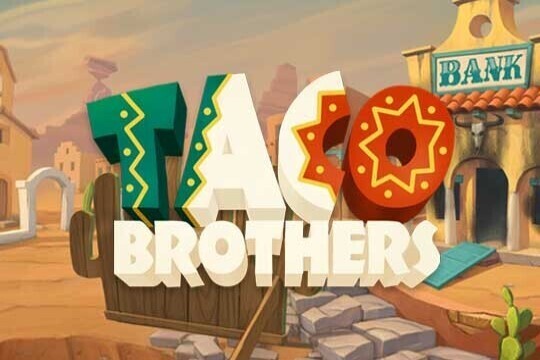 taco brothers video