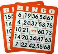bingo kaart