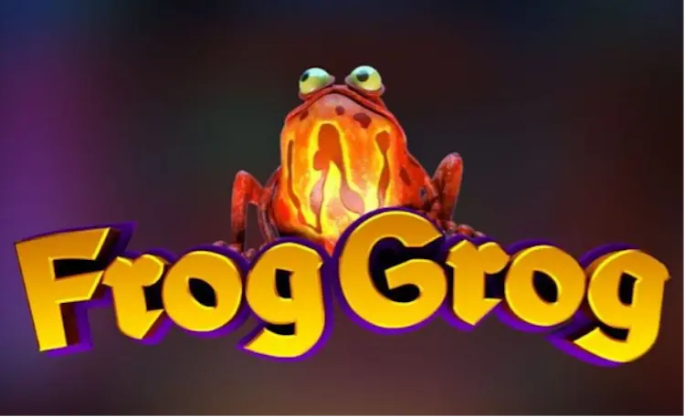 Frog Grog