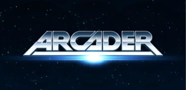 Arcader