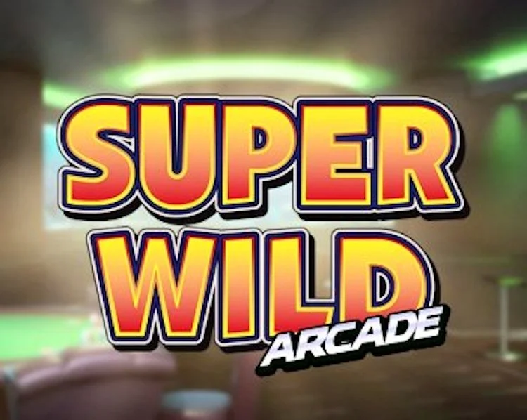 Super Wild Arcade