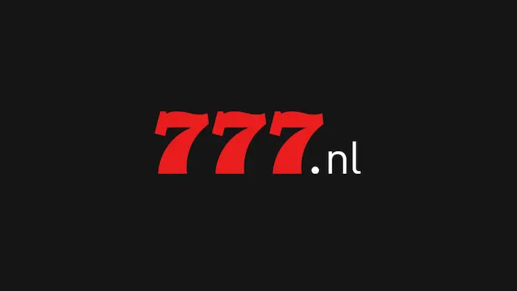 777 logo