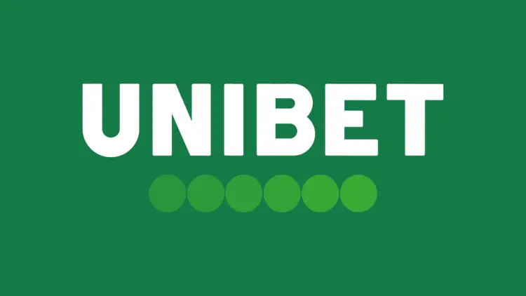 unibet logo