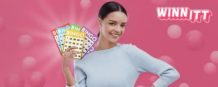 Winnitt welkomstbonus