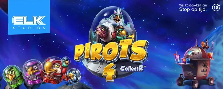 pirots 4 elk