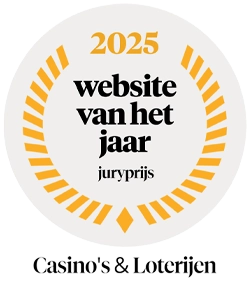 website van het jaar 2025 juryprijs