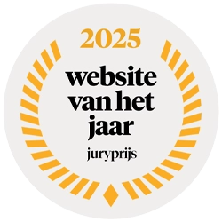 topcasino wint juryprijs website van het jaar 2025