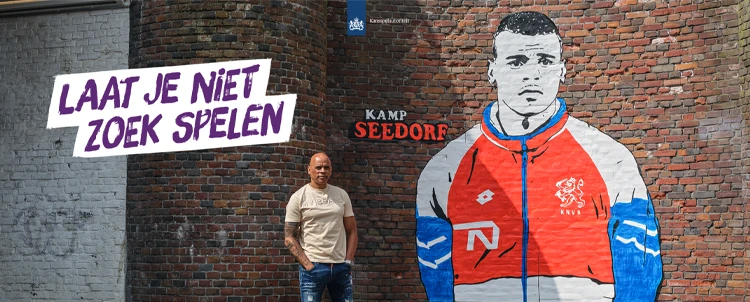 ksa campagne wk 2026: laat je niet zoek spelen
