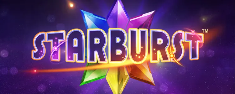starburst