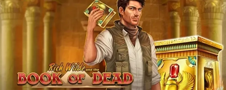 book of dead