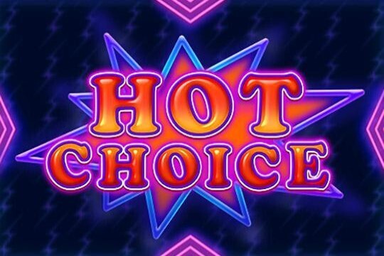 Hot Choise Classic slot