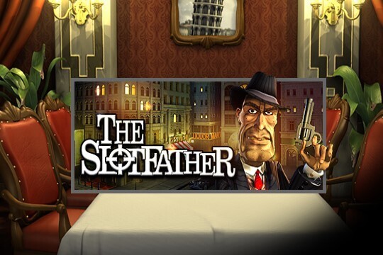 The Slotfather gokkast betsoft