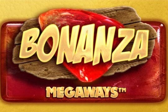 Big Time Gaming Bonanza Megaways video gokkast