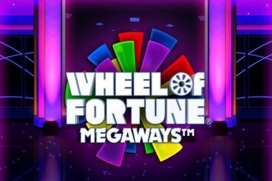 Wheel of Fortune Megaways IGT PlayDigital
