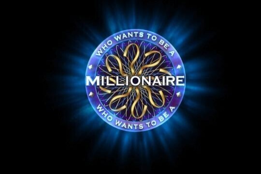 Who Wants To Be A Millionaire Megaways gokkast