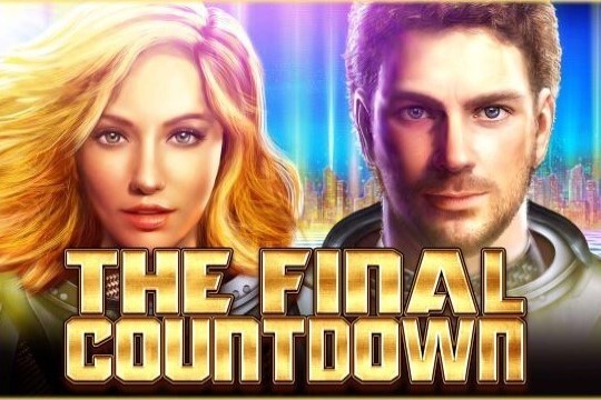 The Final Countdown BTG slot