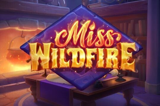 Gokautomaat Miss Wildfire demo spelen