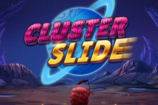 Cluster Slide van ELK Studios