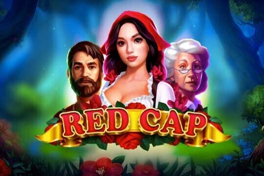 Gokkast Red Cap van Endorphina