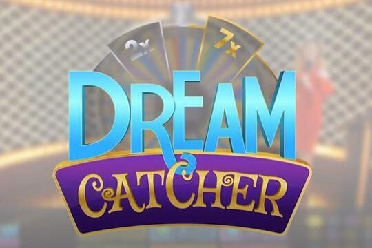 Dream Catcher live casino spel spelen