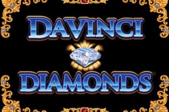Probeer Da Vinci Diamonds gratis