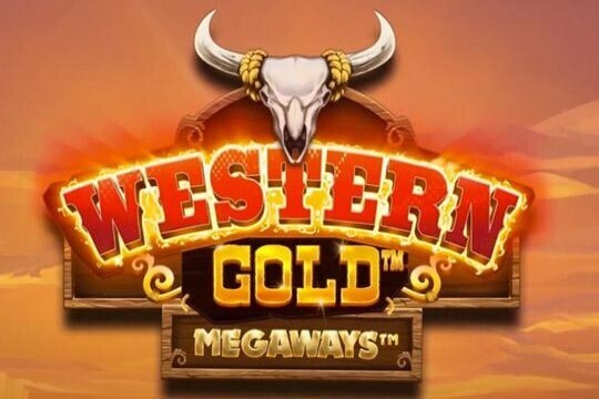 iSoftbet gokkast Western Gold Megaways