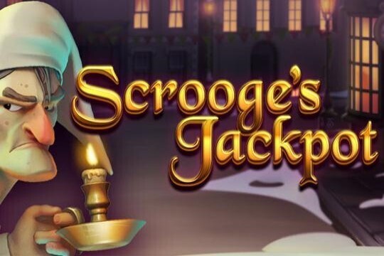 Scrooge's Jackpot Leander Games