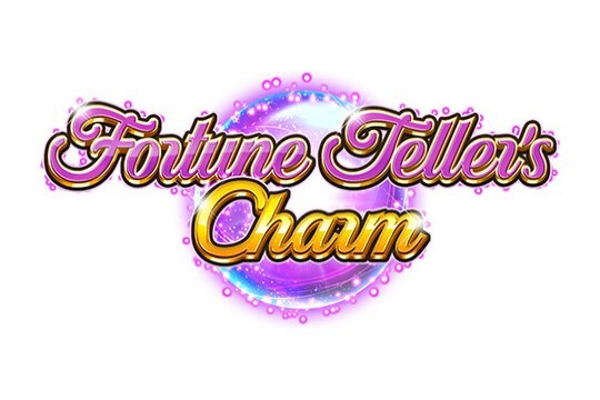 fortune teller's charm van leander