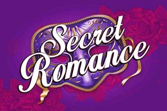 secret romance gokkast spelen
