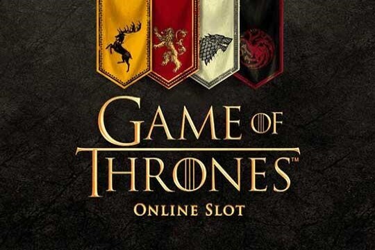 Game of Thrones gokkast spelen