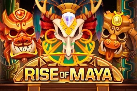 Rise of Maya demo spelen