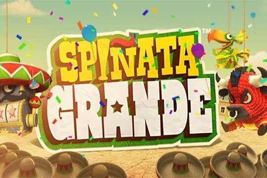 Spinata Grande demo spelen