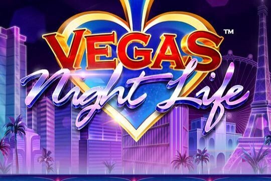 Online gokkast Vegas Night Life spelen