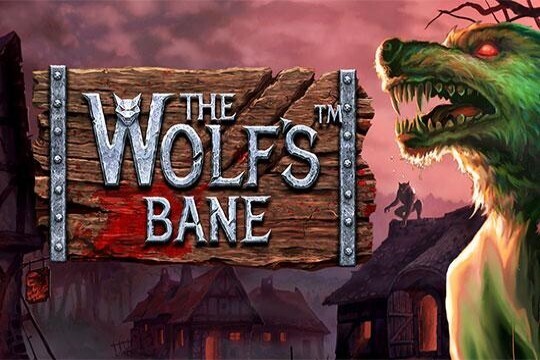 The Wolfs Bane demo spelen