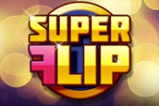 Super Flip slotmachine van play n go