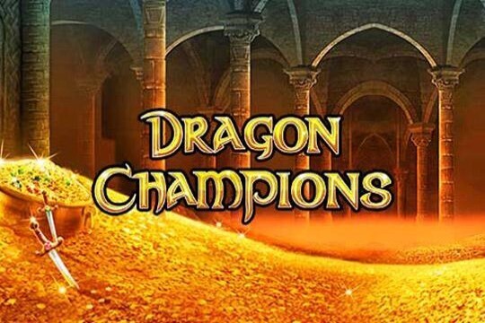 Dragon Champions gokkast