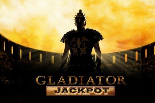 Gladiator Jackpot gratis spelen