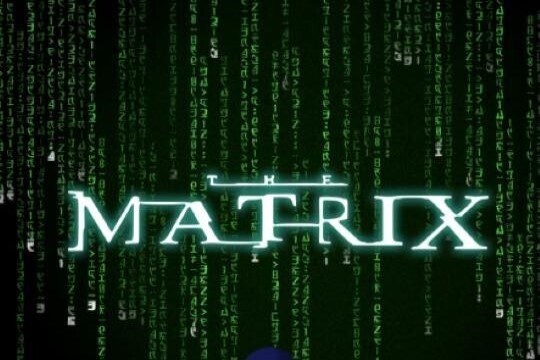 Populaire gokkast The Matrix van Playtech