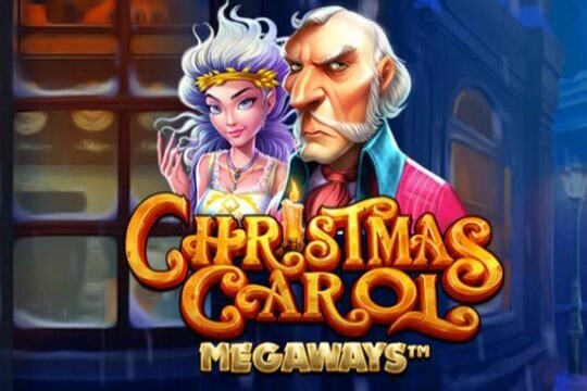 Christmas Carol Megaways gokkast spelen