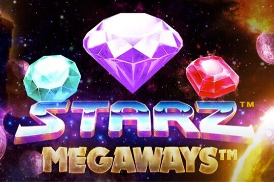 Starz Megaways gokkast