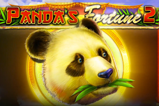 Panda's Fortune 2 van Pragmatic Play